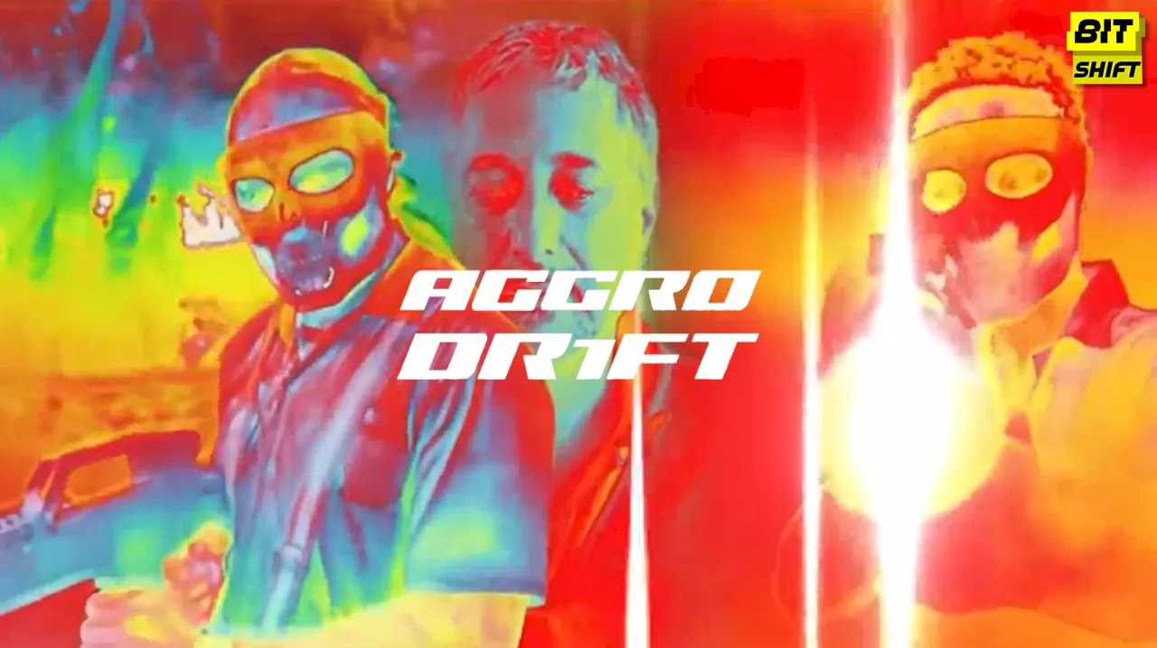 Aggro Dr1ft: An AI-Enhanced Cinematic Innovation or a Failed Attempt at Revolutionizing Filmmaking?