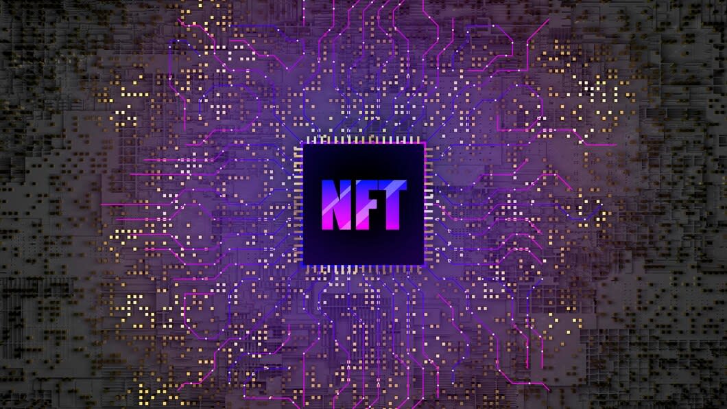 NFTs in Gaming: Revolutionizing Virtual Economies through Technological Fusion