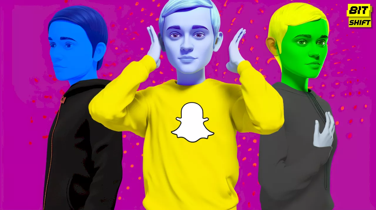 Privacy in Peril: UK Regulators Investigate Snapchat's AI Chatbot 'My AI'