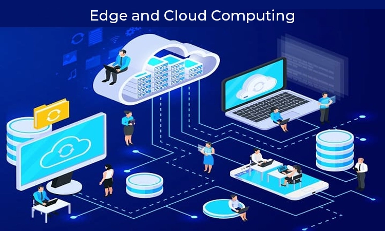 Edge Computing vs Cloud Computing