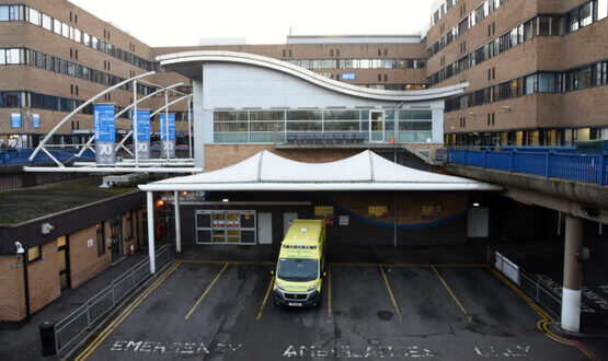 Nottingham University Hospitals IT issues resolved after power outage – TechToday