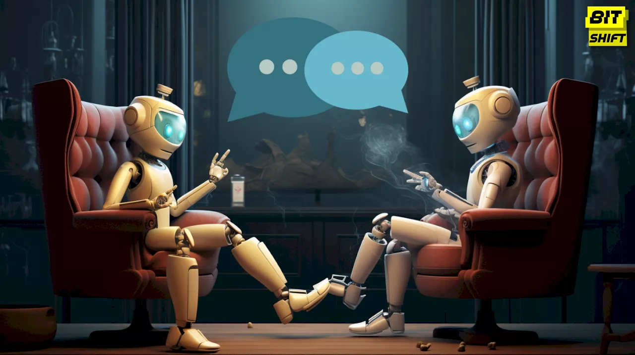 AI-Powered Chatbots: The Future of Interaction and Idea Generation