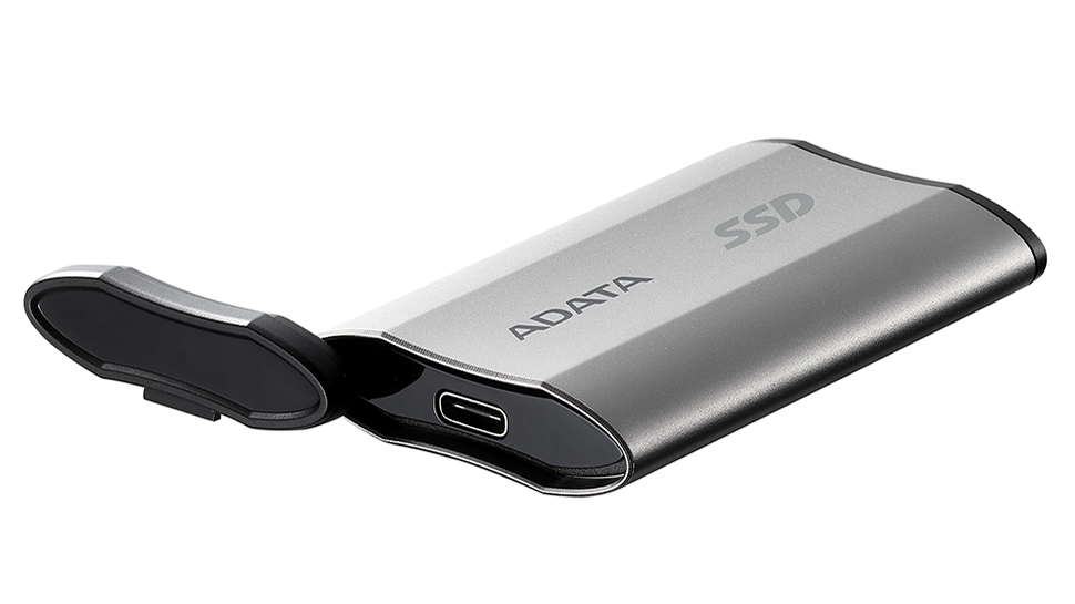Working outdoors or in extreme conditions? This rugged dust and water-resistant external SSD has an aluminum alloy case to guarantee cool performance – TechToday