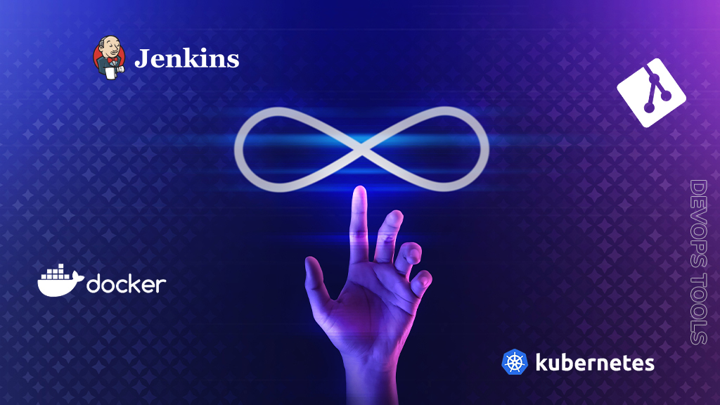 Top 10 DevOps Tools and Technologies for 2024.