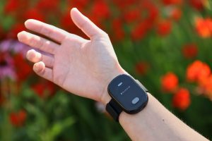 Neupulse launches pre-orders of wearable device for Tourette’s